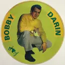 7inch Vinyl Single - Bobby Darin - Splish Splash / Dream Lover - Picture Disc