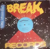 Bobby Davenport - Gimmie A Break