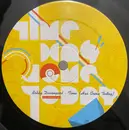 12inch Vinyl Single - Bobby Davenport - Time (Has Come Today)