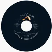 Bobby Day - On The Street Where You Live / When I See My Baby Smile