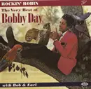 CD - Bobby Day With Bob & Earl - Rockin' Robin (The Very Best Of Bobby Day)