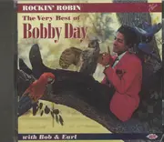 CD - Bobby Day With Bob & Earl - Rockin' Robin (The Very Best Of Bobby Day)