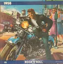 Double LP - Bobby Day, Big Booper, The Teddy Bears a.o. - 1958 - +Insert