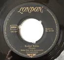 7inch Vinyl Single - Bobby Day - Rockin' Robin / Over And Over