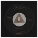 7inch Vinyl Single - Bobby Day - Rockin' Robin / Over And Over