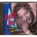CD - Bobby Day - Rockin' Robin