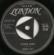 Bobby Day - Rockin' Robin