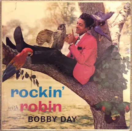 Bobby Day - Rockin' With Robin