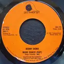 7inch Vinyl Single - Bobby / Demo - More Ounce (Rap)