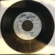 Bobby D'Fano - All of A Sudden / Baby You Are A Find