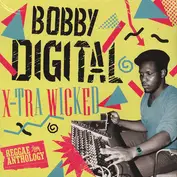 Bobby 'Digital' Dixon