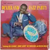LP - Bobby Donaldson - Dixieland Jazz Party