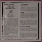 LP - Bobby Donaldson - Dixieland Jazz Party