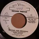 7inch Vinyl Single - Bobby Dukoff And His Orchestra - Drifting And Dreaming / Choombi