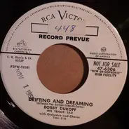 Bobby Dukoff And His Orchestra - Drifting And Dreaming / Choombi