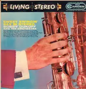 Bobby Dukoff - Sweet Swingin' Sax In Stereo