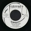 7inch Vinyl Single - Bobby Dukoff With The Anita Boyer Singers - Ring A Rosie Rock / Trees