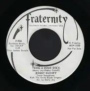 Bobby Dukoff With The Anita Boyer Singers - Ring A Rosie Rock / Trees