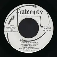 Bobby Dukoff With The Anita Boyer Singers - Ring A Rosie Rock / Trees