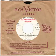 Bobby Dukoff With The Ray Charles Chorus - I Can't Give You Anything But Love / I Gotta Right To Sing The Blues