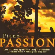 Bobby Durham , Massimo Faraò , Lorenzo Conte - Piano Passion