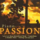 CD - Bobby Durham , Massimo Faraò , Lorenzo Conte - Piano Passion