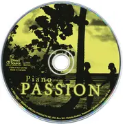 CD - Bobby Durham , Massimo Faraò , Lorenzo Conte - Piano Passion
