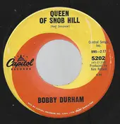 Bobby Durham - Queen Of Snob Hill