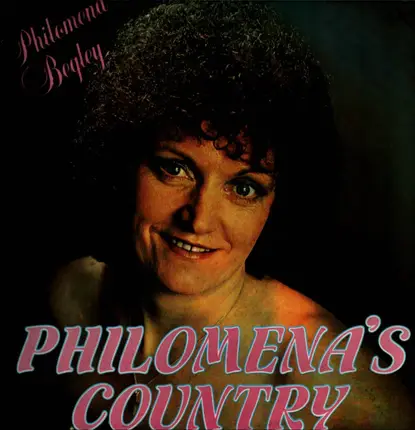 Bobby Dyson, Fred Newell, Dave Kirby - Philomena´s Country