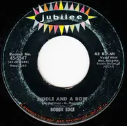 Bobby Edge - Fiddle And A Bow / Barb'ry Ann