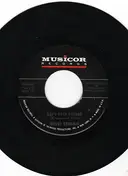 Bobby Edwards - Left Over Dreams