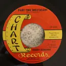 7inch Vinyl Single - Bobby Edwards - Walker Town / Part Time Sweetheart