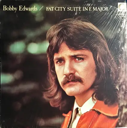 Bobby Edwards - Fat City Suite In E Major