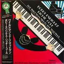 LP - Bobby Enriquez - Richie Cole - 'The Wildman' Meets 'The Madman' - OBI + INSERT
