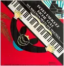 LP - Bobby Enriquez - Richie Cole - 'The Wildman' Meets 'The Madman' - INSERT