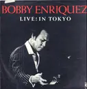LP - Bobby Enriquez - Live In Tokyo