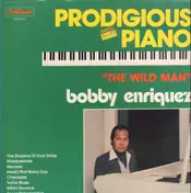Bobby Enriquez - Prodigious Piano
