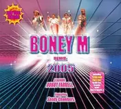 Bobby Farrell - Boney M Remix 2005