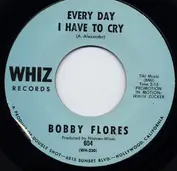 Bobby Flores