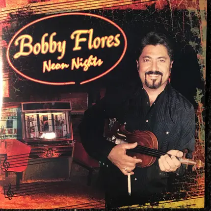 Bobby Flores - Neon Nights