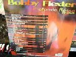 Bobby Flexter - Profondo Rosso - The Album