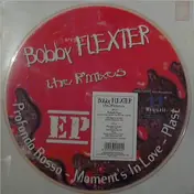 bobby flexter - The R'mixes