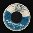 7inch Vinyl Single - Bobby Franco - Klingende Post 12