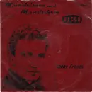 7inch Vinyl Single - Bobby Franco - Mandolinen Und Mondschein