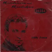 Bobby Franco - Mandolinen Und Mondschein