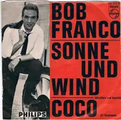 Bobby Franco - Sonne Und Wind