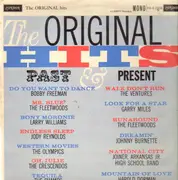 LP - Bobby Freeman / The Ventures a.o. - The Original Hits Past & Present
