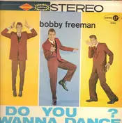 Bobby Freeman