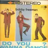 LP - Bobby Freeman - Do You Wanna Dance - Original US, Stereo