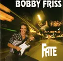 CD - Bobby Friss - Fate